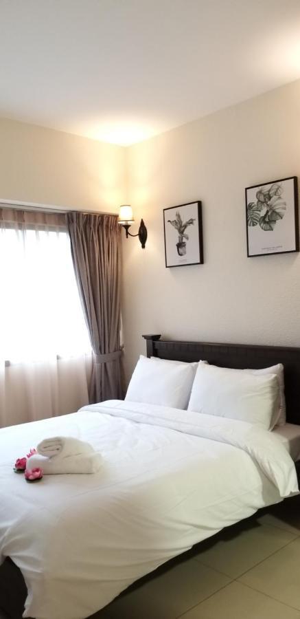Poolview Resort Batu Ferringhi 502 - 2 Rooms エクステリア 写真