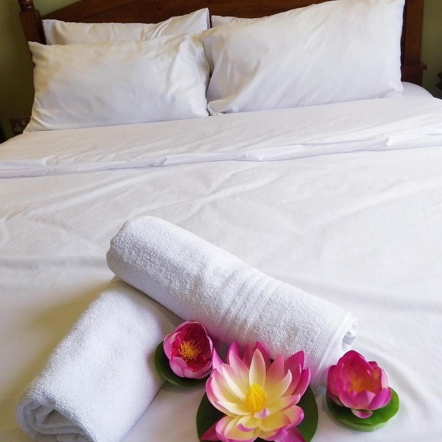 Poolview Resort Batu Ferringhi 502 - 2 Rooms エクステリア 写真